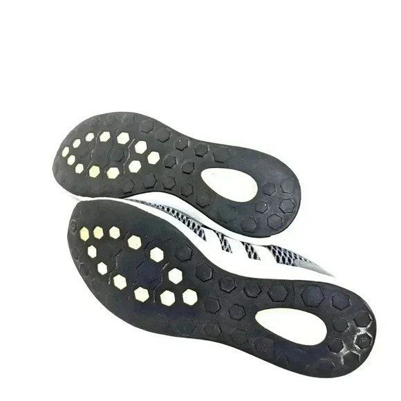 Adidas Neo Cloudfoam Race Shoes - 12 - Picture 4 of 9